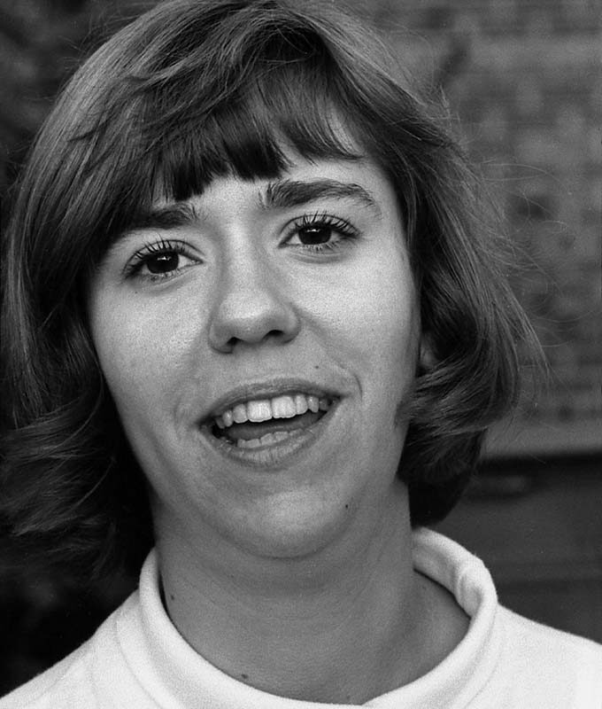 Ann Adelman, Class of 1970